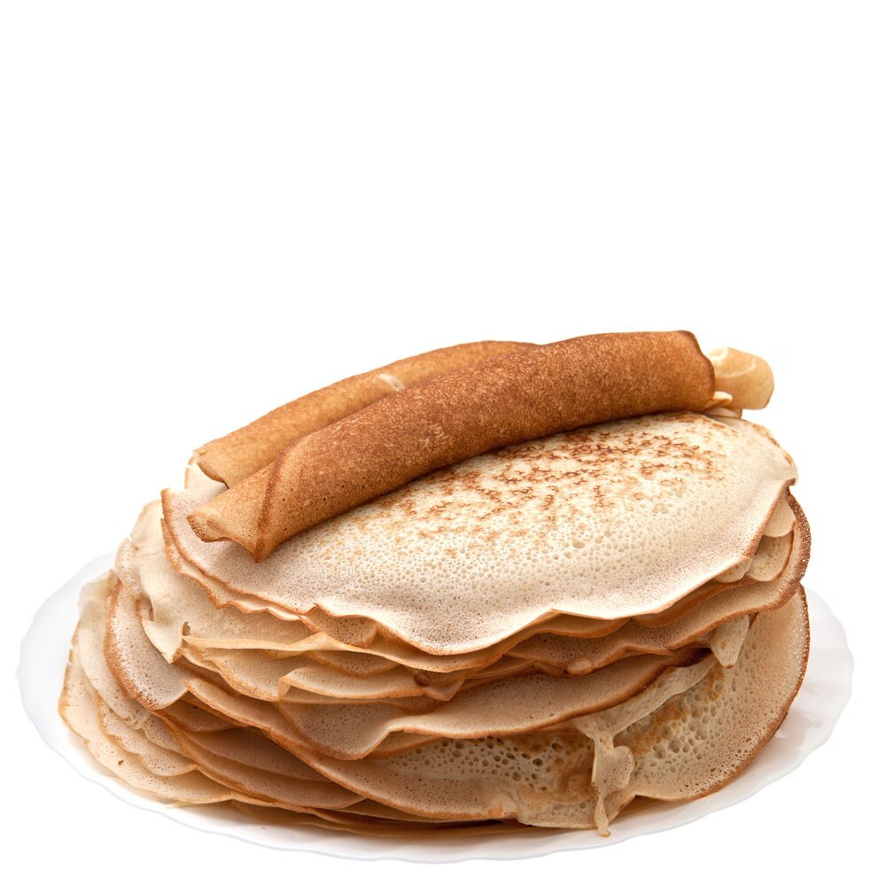 Sephra Easy Crepe Maker - Crepe Press